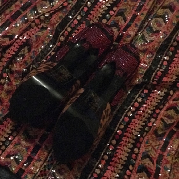 👠👠👠👠 - Picture 5 of 7